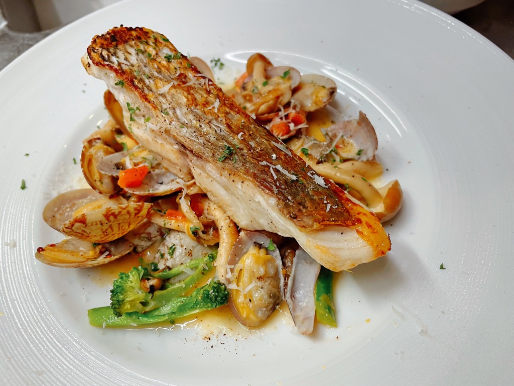 生き残るために